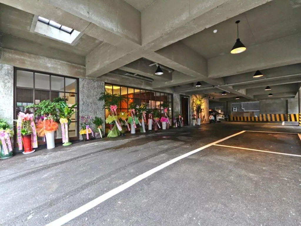 Comma Hotel Busan