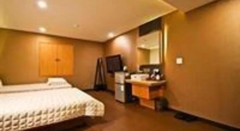 Comma Hotel Busan