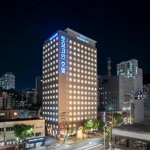 Toyoko Seomyeon *** Ciudad Metropolitana de Busan