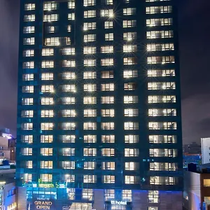 Tt *** Busan
