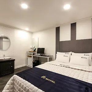 Motel Prince Motel, Busan