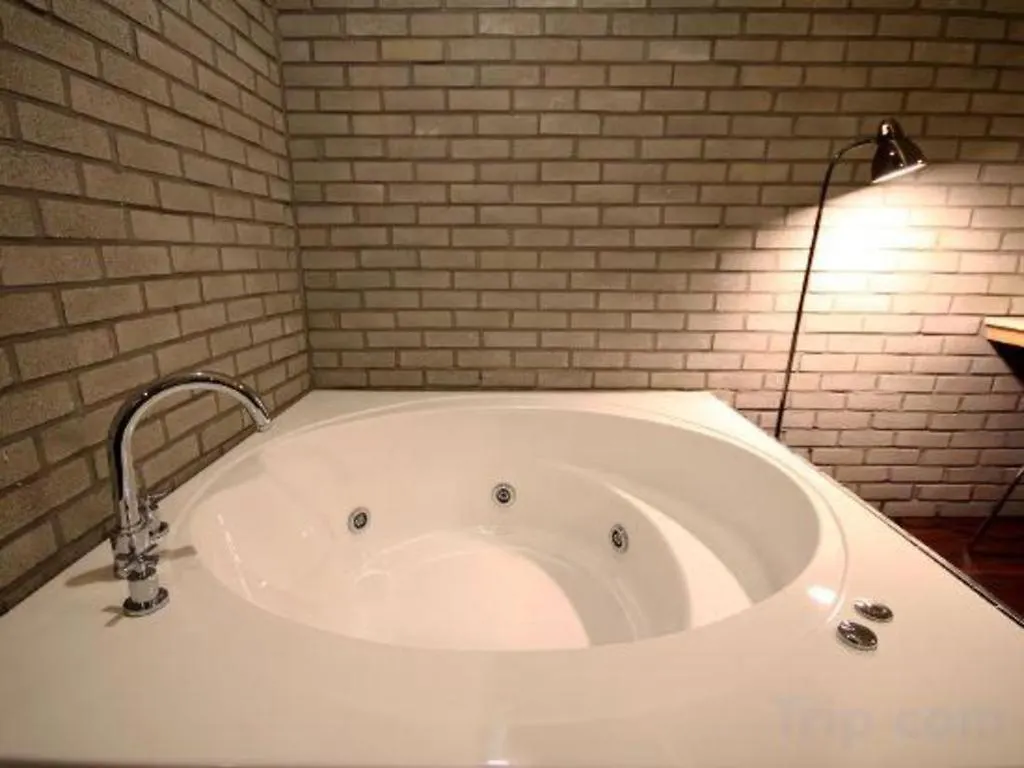 Comma Hotel Busan